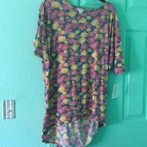 NWT Lularoe Irma